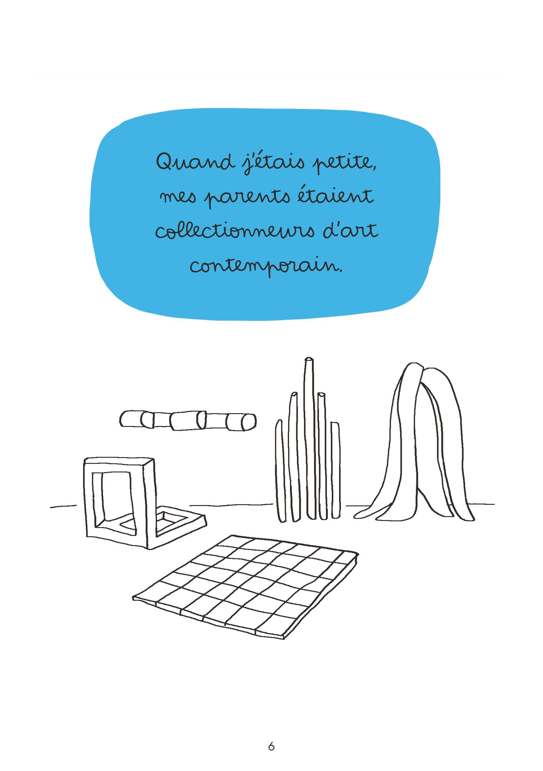 Quand on était petits - Extrait 1