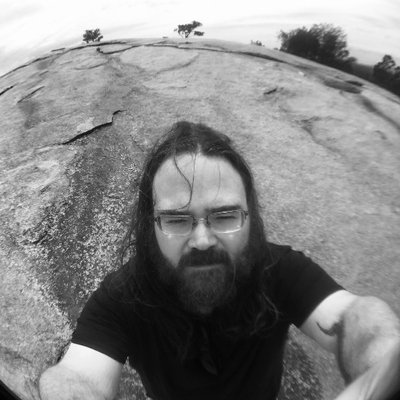 Kevin Mellon - Auteur