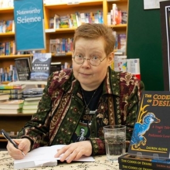Laurie E. Smith - Auteur