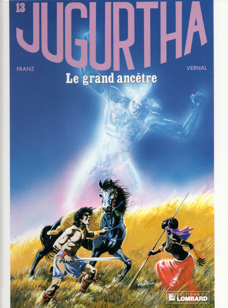 Grand ancêtre (Le)