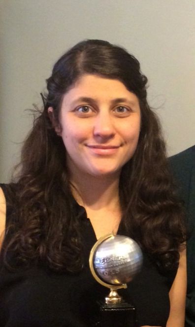 Ariel Cohn - Auteur