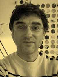Frédéric Lemercier - Auteur
