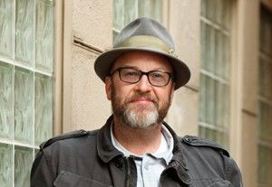 Mark Roberts - Auteur
