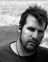 David Garcia Cruz - Auteur