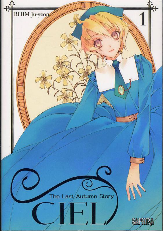 Ciel 1