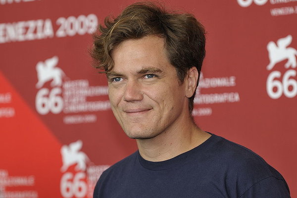 Michael Shannon - Auteur