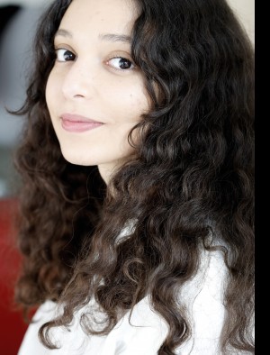 Camille Broutin / Méhu - Auteur