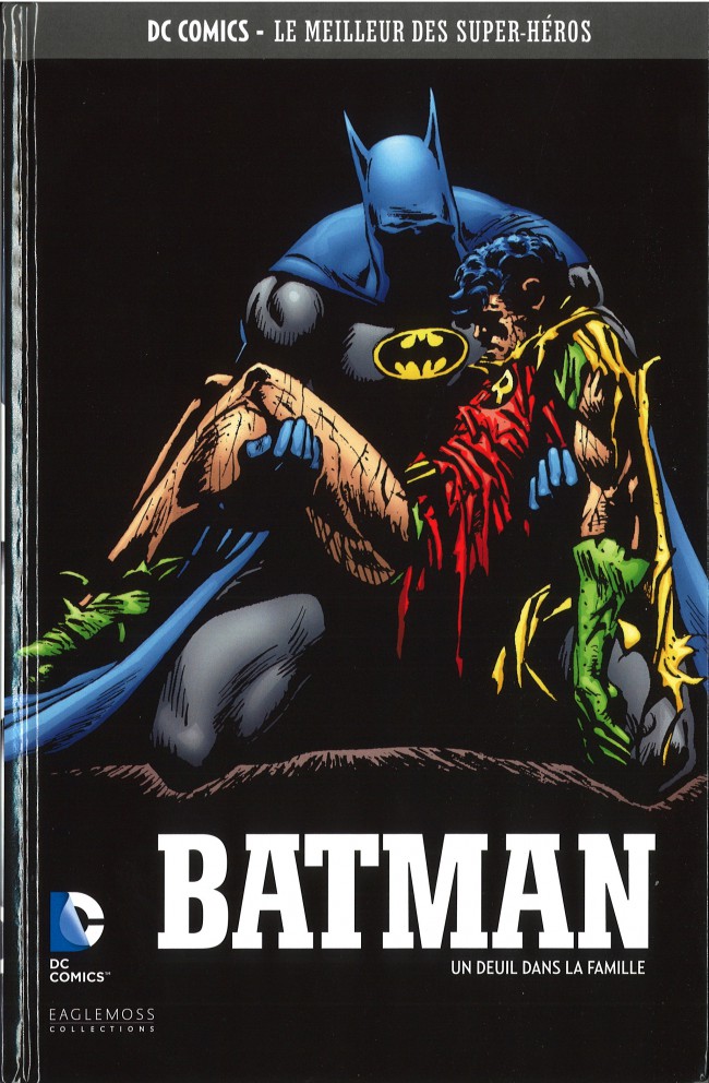 Batman - Un Deuil dans la Famille