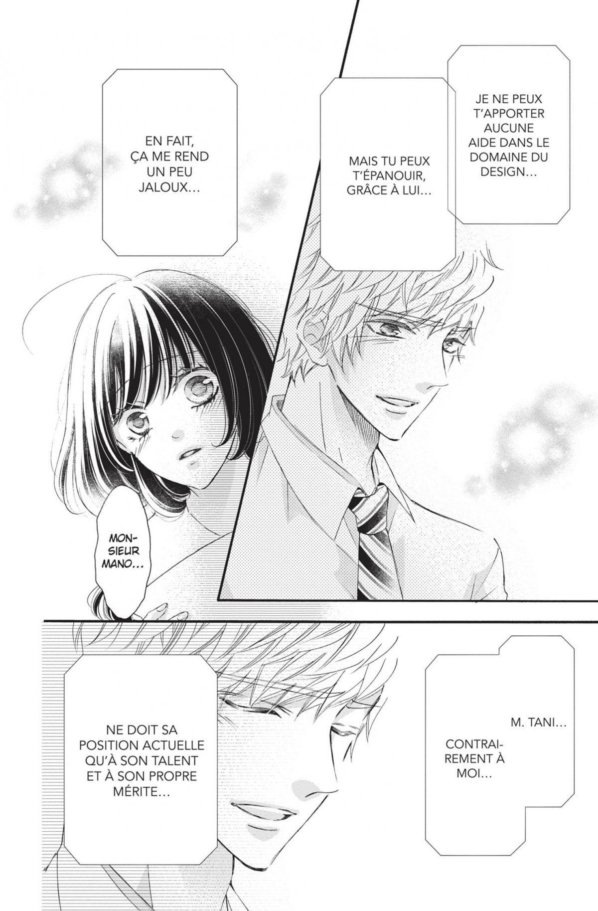 Come to me Wedding 5 - Extrait 1