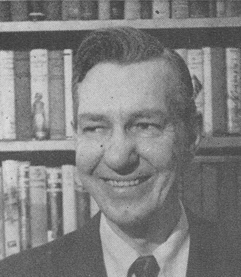 Rog Phillips - Auteur