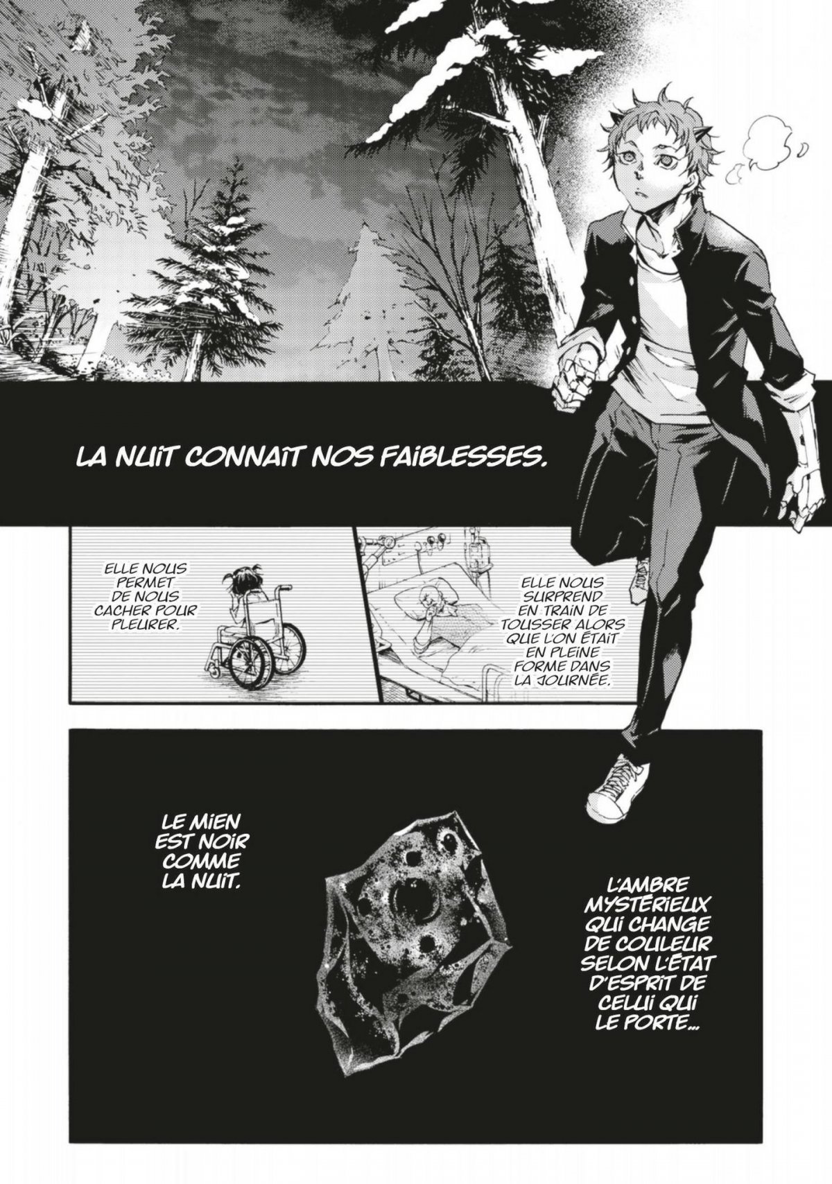 Smokin' Parade 7 - Extrait 1