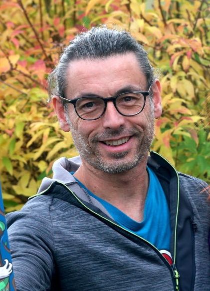 Arnaud Cappelletti - Auteur
