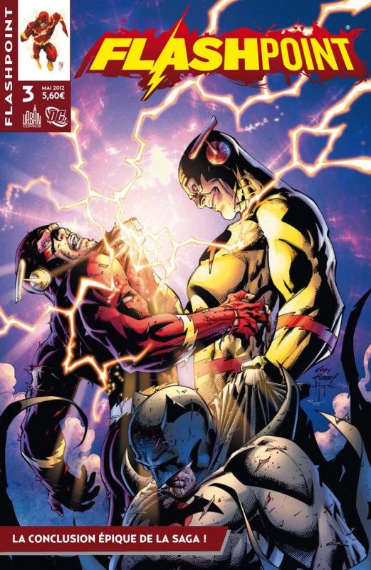 Flashpoint 3