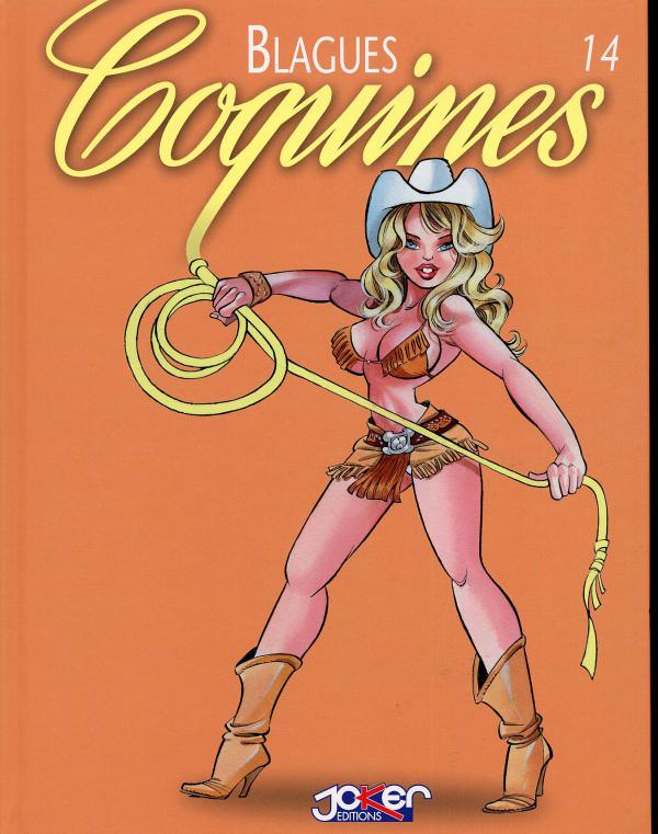 Blagues coquines 14