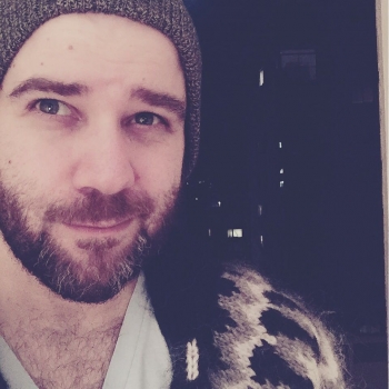 Owen Gieni - Auteur