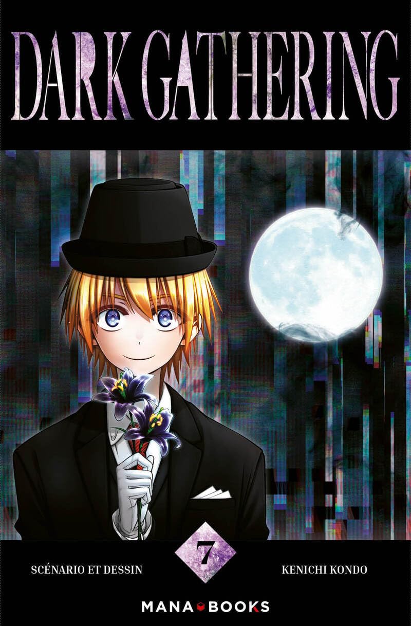 Dark Gathering 7