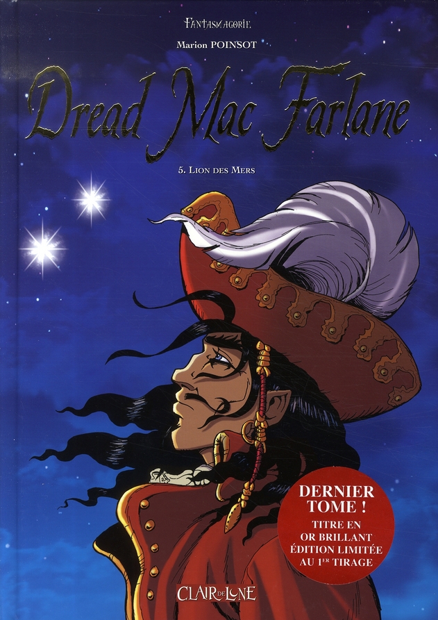 Lion des mers
