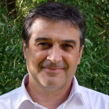Hervé Drévillon - Auteur