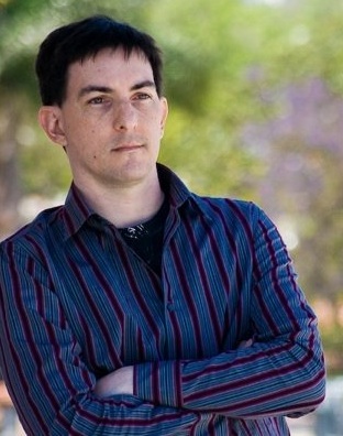Eric Heisserer - Auteur