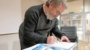 Bernard Köllé - Auteur