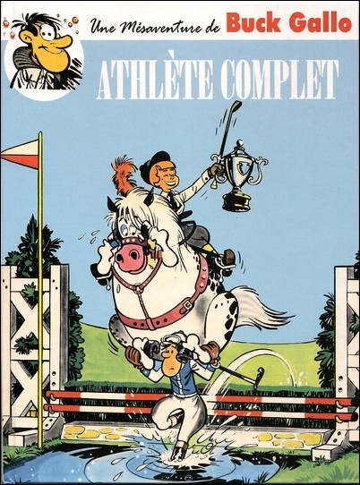 Athlète complet
