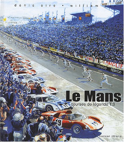 Le Mans