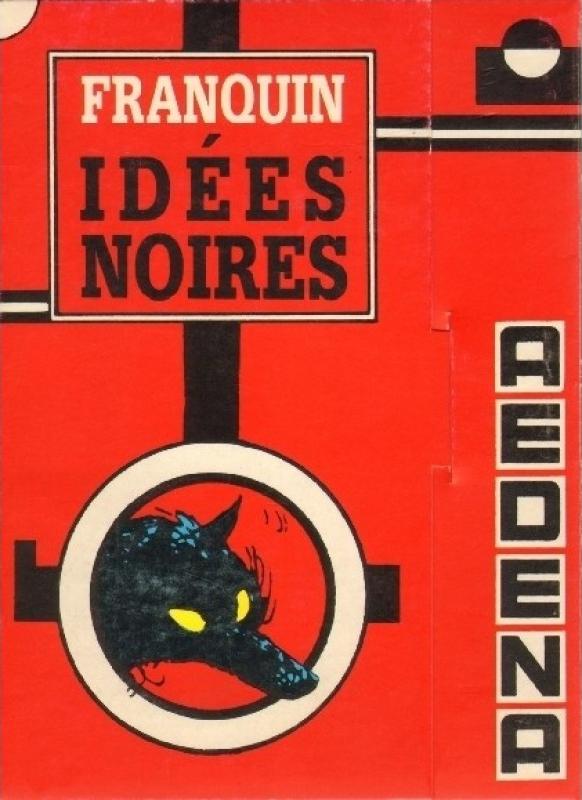 Idées noires - Portable