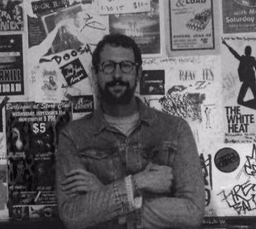 Louis Mesana - Auteur