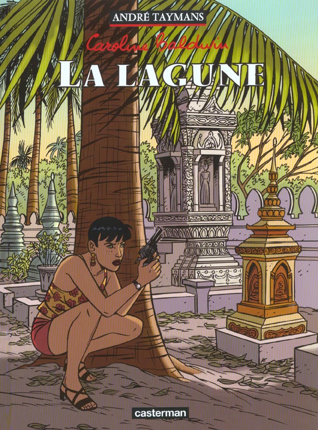 Lagune (La)