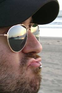 David T. Cabrera - Auteur