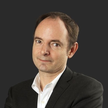 Christophe Fumeux - Auteur