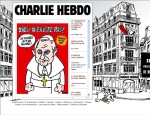 Charlie Hebdo débarque sur le web