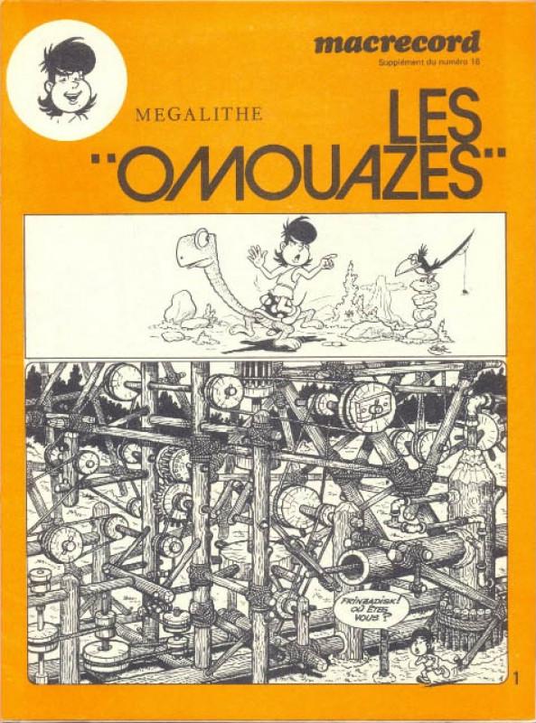 Omouazes (Les)