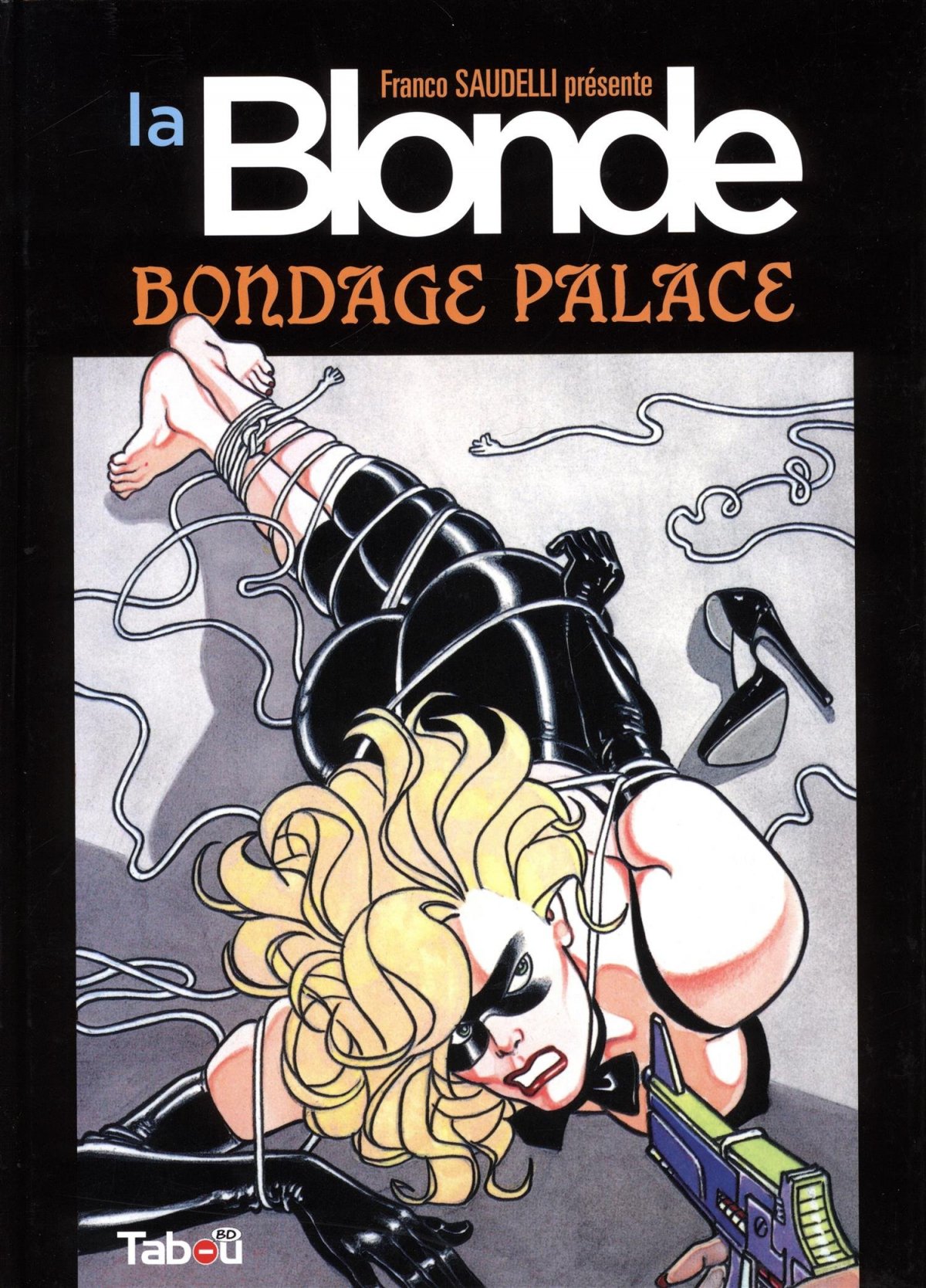 Bondage palace