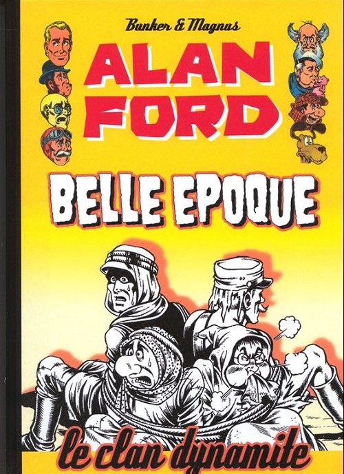 Belle époque
