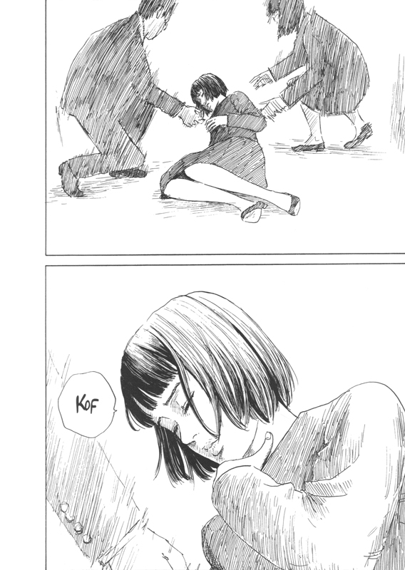 Liens du sang (Les) 12 - Extrait 1