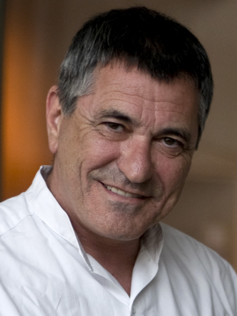 Jean-Marie Bigard - Auteur