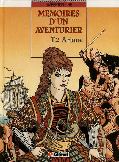 Ariane