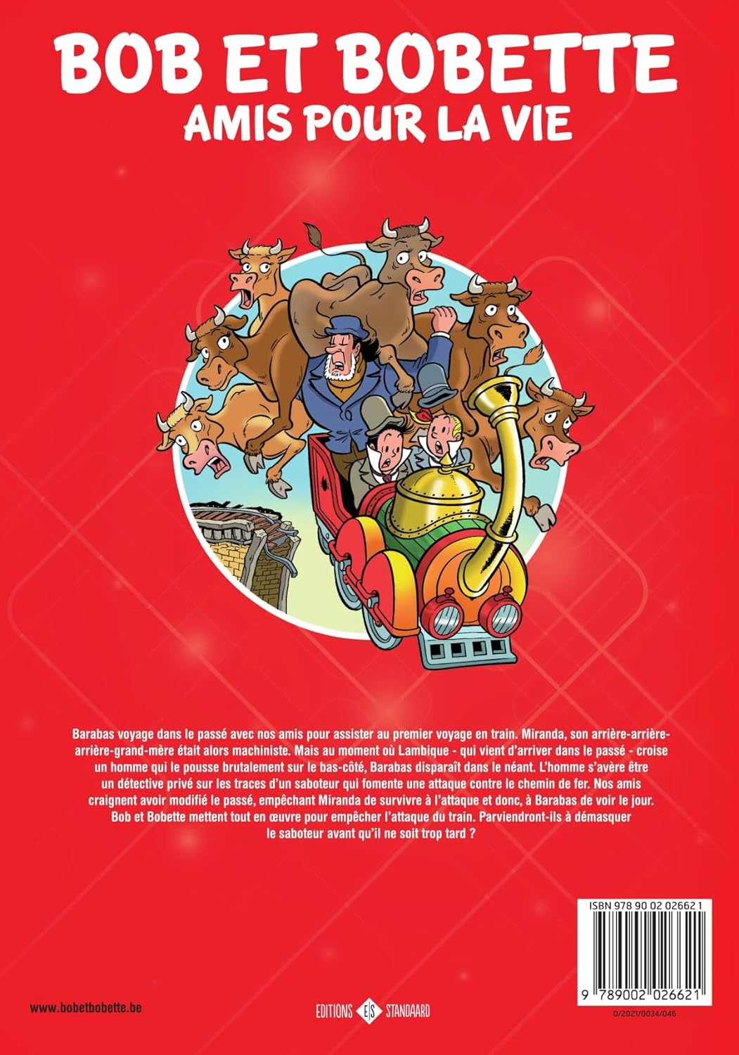 Eléphant siffleur (L') - Extrait 1