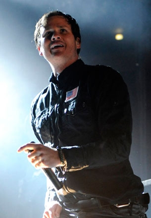 Tom DeLonge - Auteur