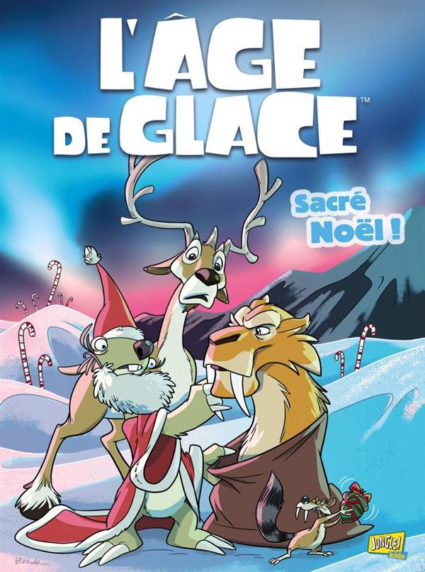 Sacré Noël !