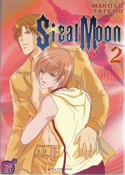 Steal moon 2
