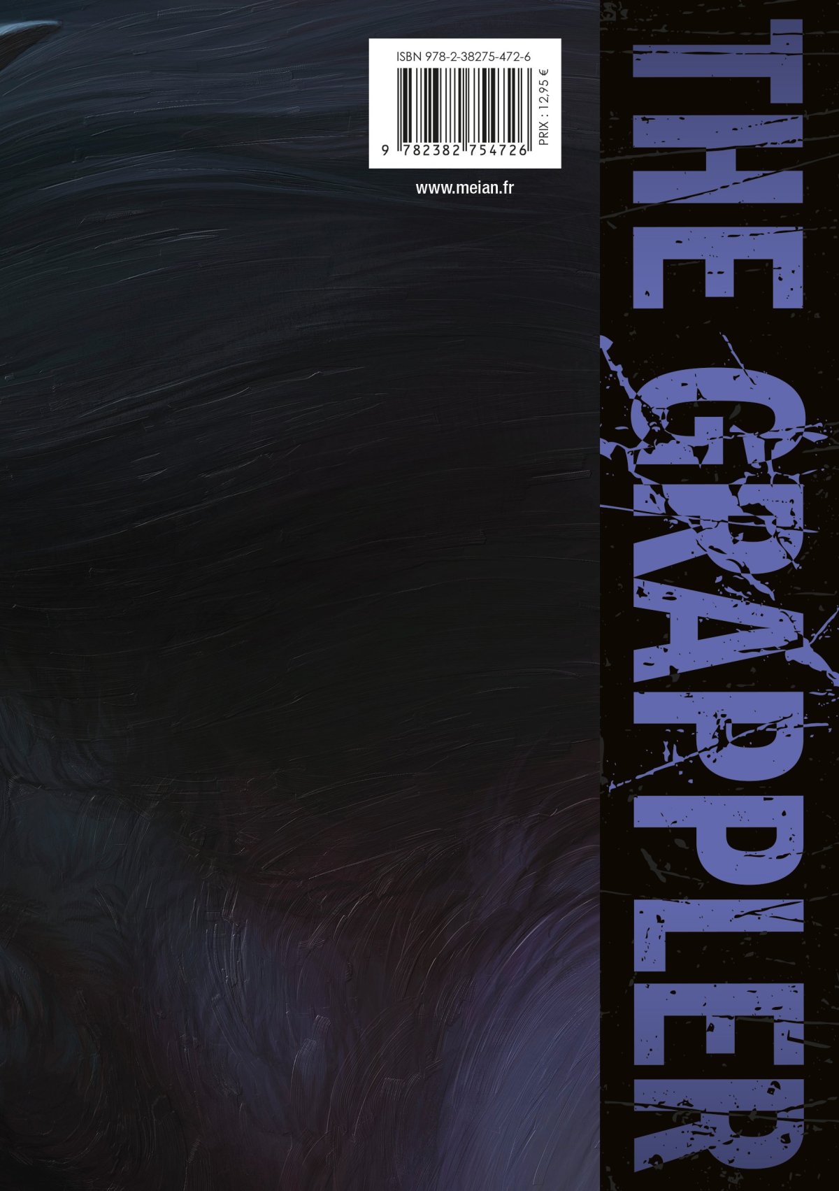 Baki - Perfect Edition 7 - Extrait 1