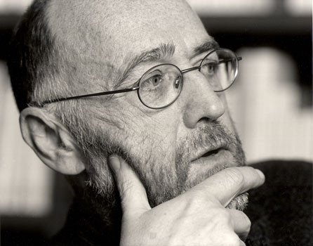 Jean-Pierre Croquet - Auteur