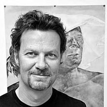 Steffen Kverneland - Auteur