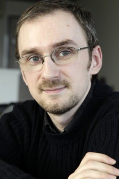 Frédéric Maffre - Auteur