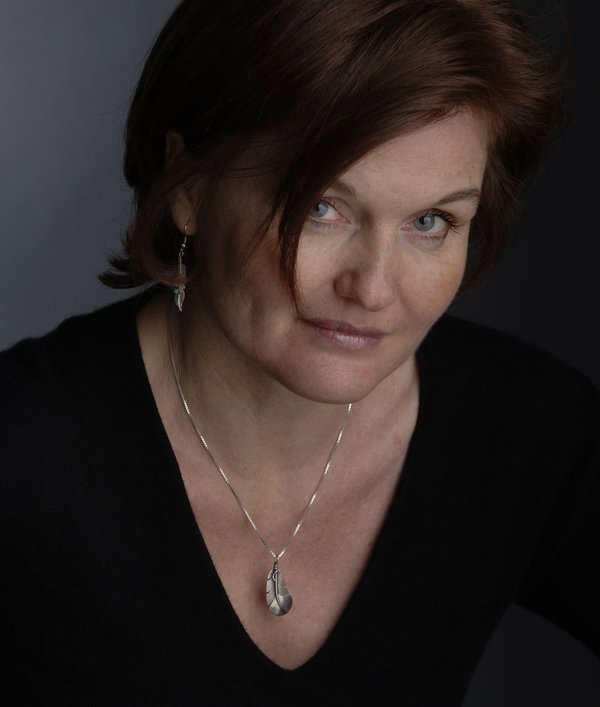 Vivianne Perret - Auteur