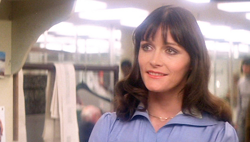 Margot Kidder - Auteur