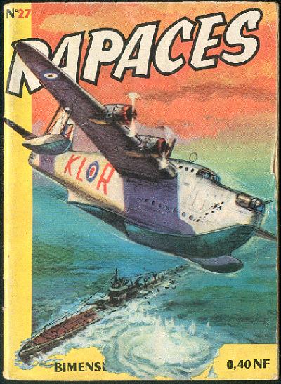 "Chiens" de garde 1/2