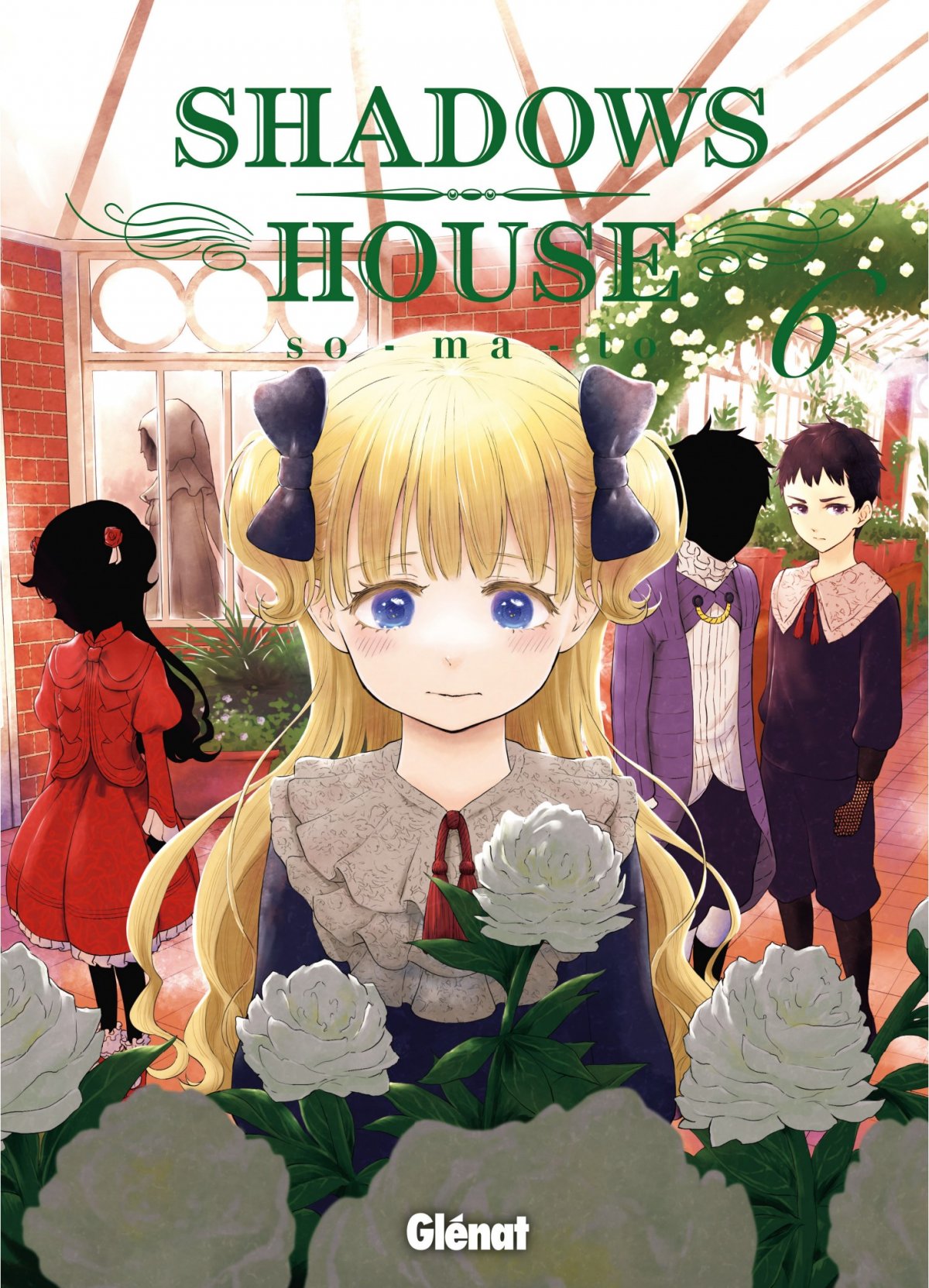 Shadows House 6